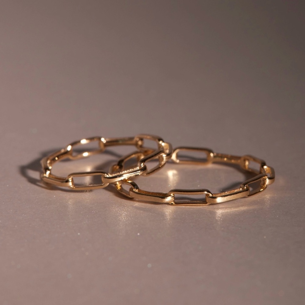 Catbird 1976 ring